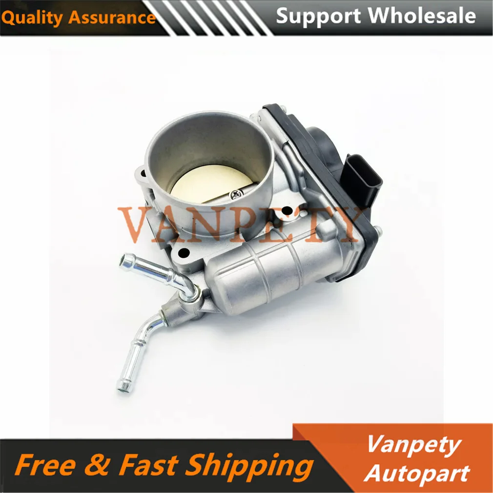 13400-66J00 13400-66J00-000 Throttle Body For 2006-2008 Suzuki Grand Vitara 2.7L