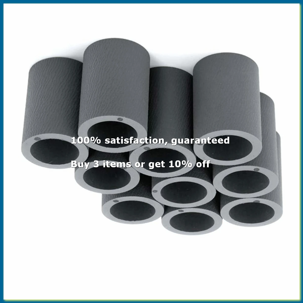 Double Feed Prevention Roller Kit for C6500 C1060 C3070 1250 C7000 BH951-BCBW