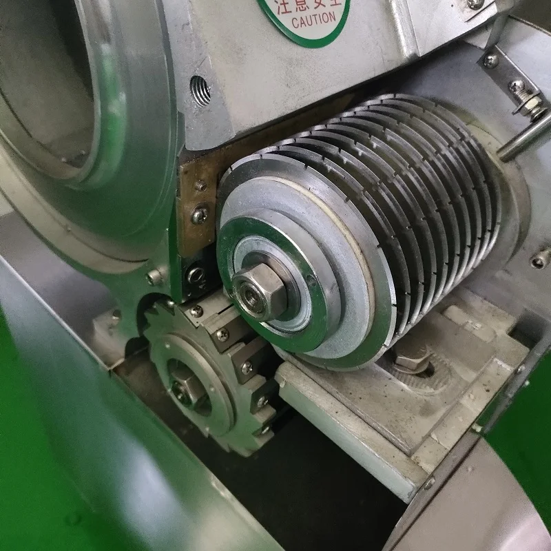 商業野菜切断機キャベツ唐辛子玉ねぎダイシングマシン野菜スライサーマシン電気詰め物機