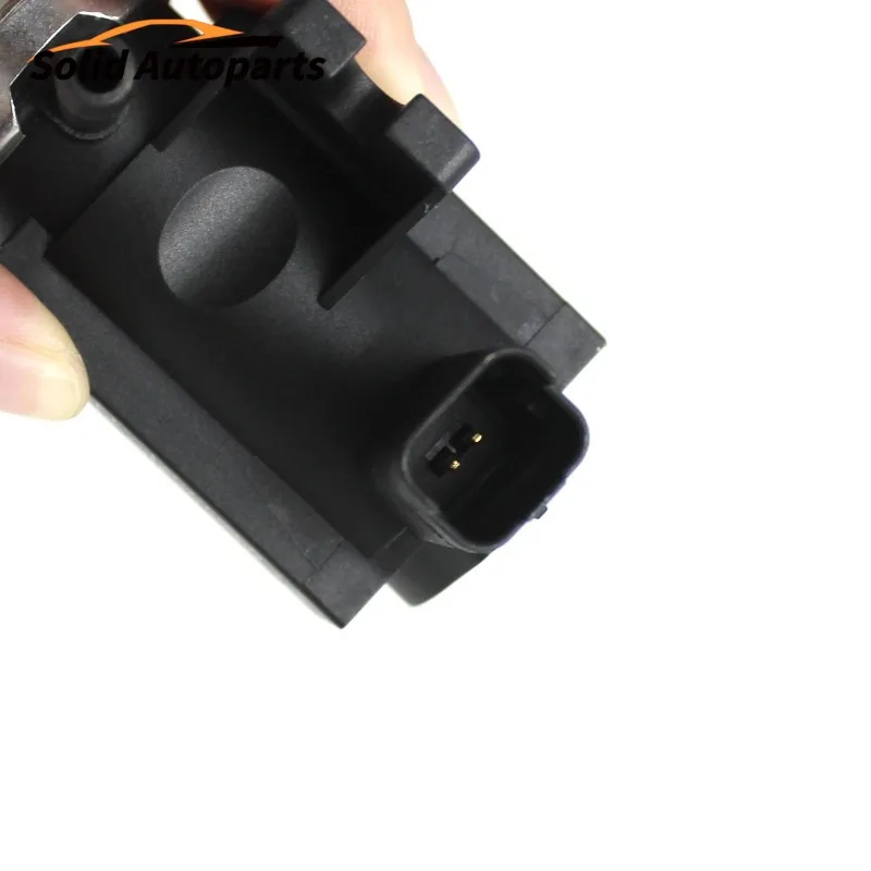 2 دبابيس CM5G-9F490-AA صمام الملف اللولبي للضغط التوربيني لفورد B-Max JK، C-Max MK II، Focus MK Ill، Fiesta MK VI 2008-2017 #1