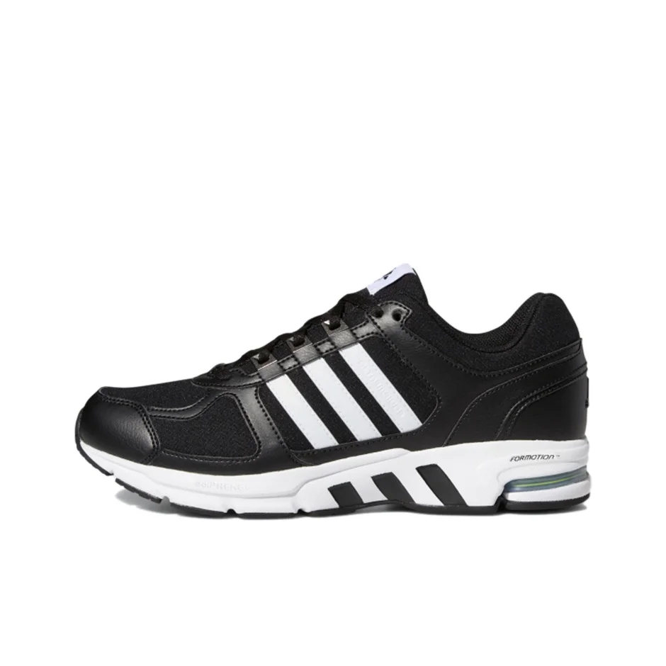 

Adidas Equipment 10 U 'Black White' FW9995