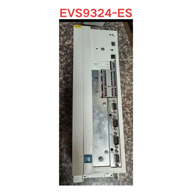 

Used EVS9324-ES Frequency converters Functional test OK