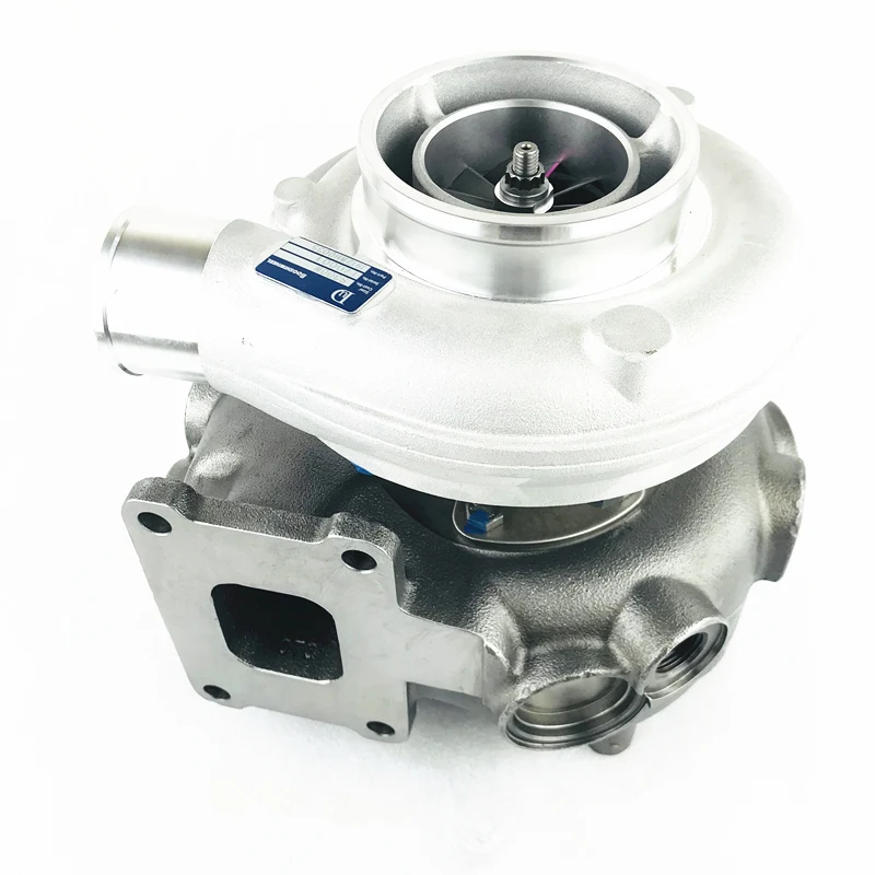 170001 7C6342 0R7269 158-4645 S300W049 S300W Turbocharger for Caterpillar 3116 3126 Marine Engine 1584645