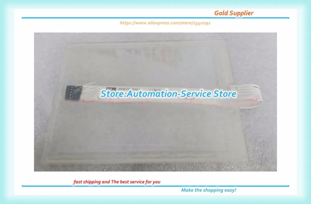 New Touch Screen Glass Panel Use For E659848 SCN-A5-FLT06.4-Z03-0H1-R