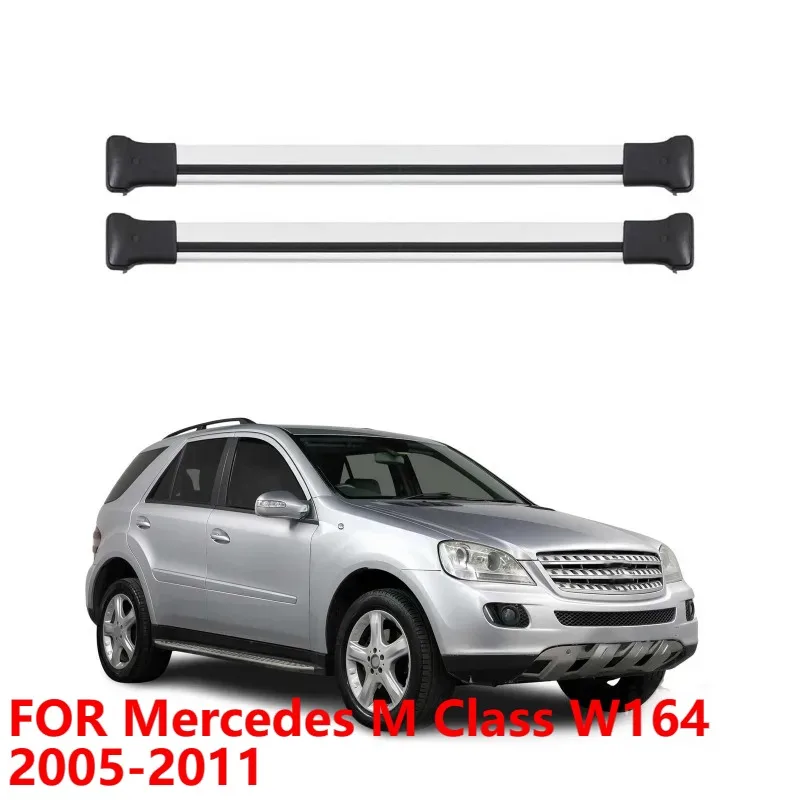 Roof Rack Cross Bar…