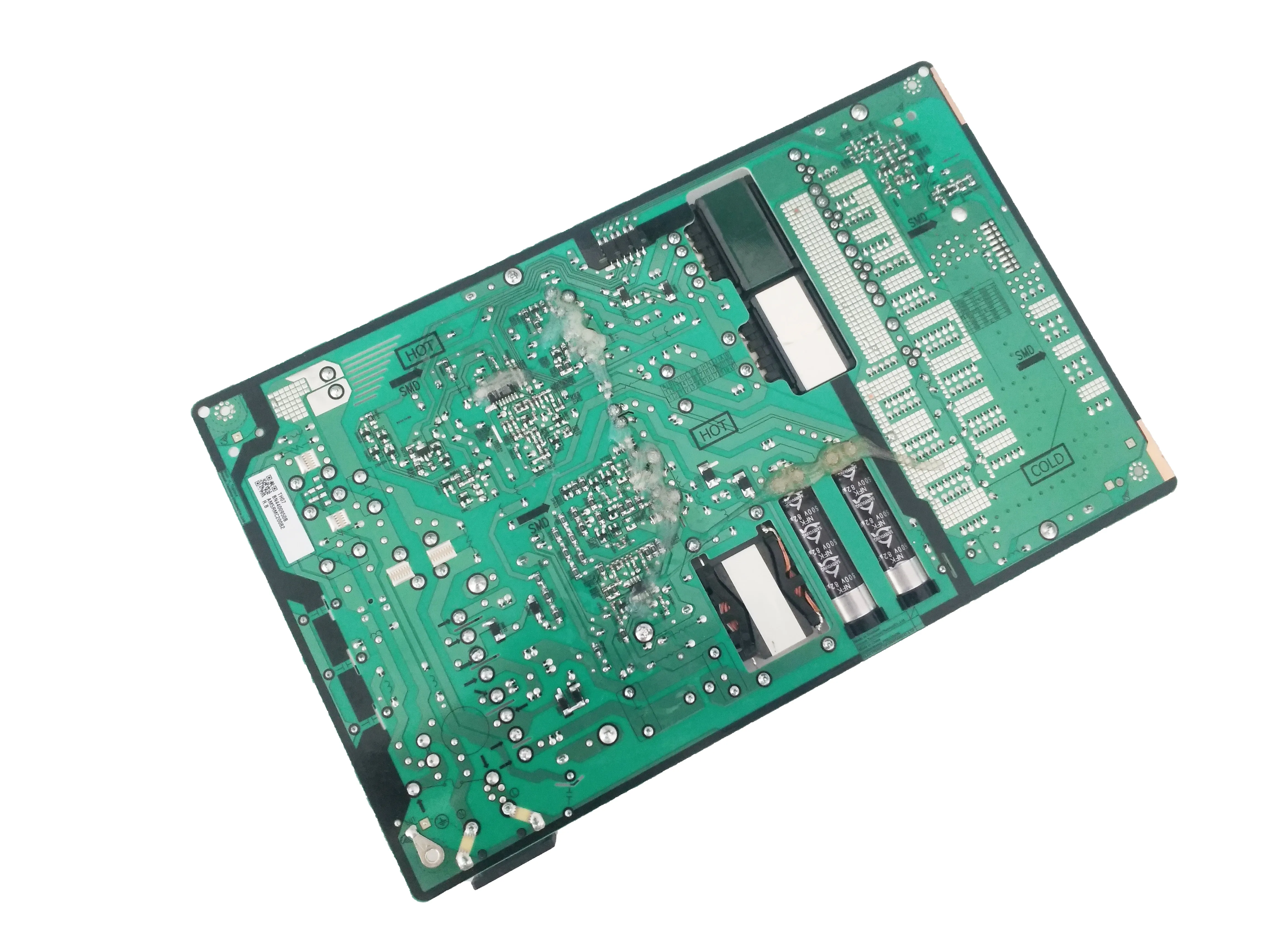 New Original BN44-00950B = BN44-00950A P22020NS_NHS Power Supply Board is for 49/43 Inch Display LC49J890DKNXZA LC43J890DKNXZA