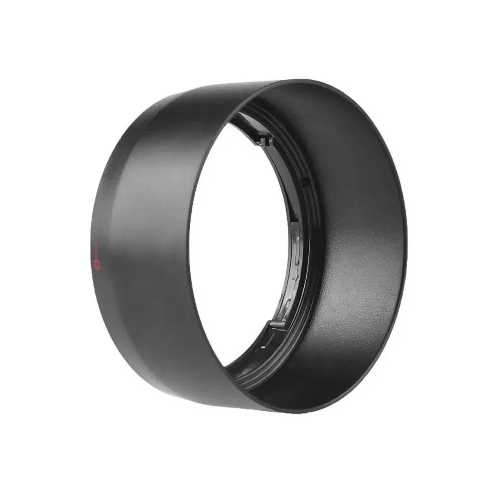 

Camera Accessories Reversible ES68 Lens Hood f/1.8 STM EF 50mm Camera Lens Hood Bayonet Mount Black DSLR Camera