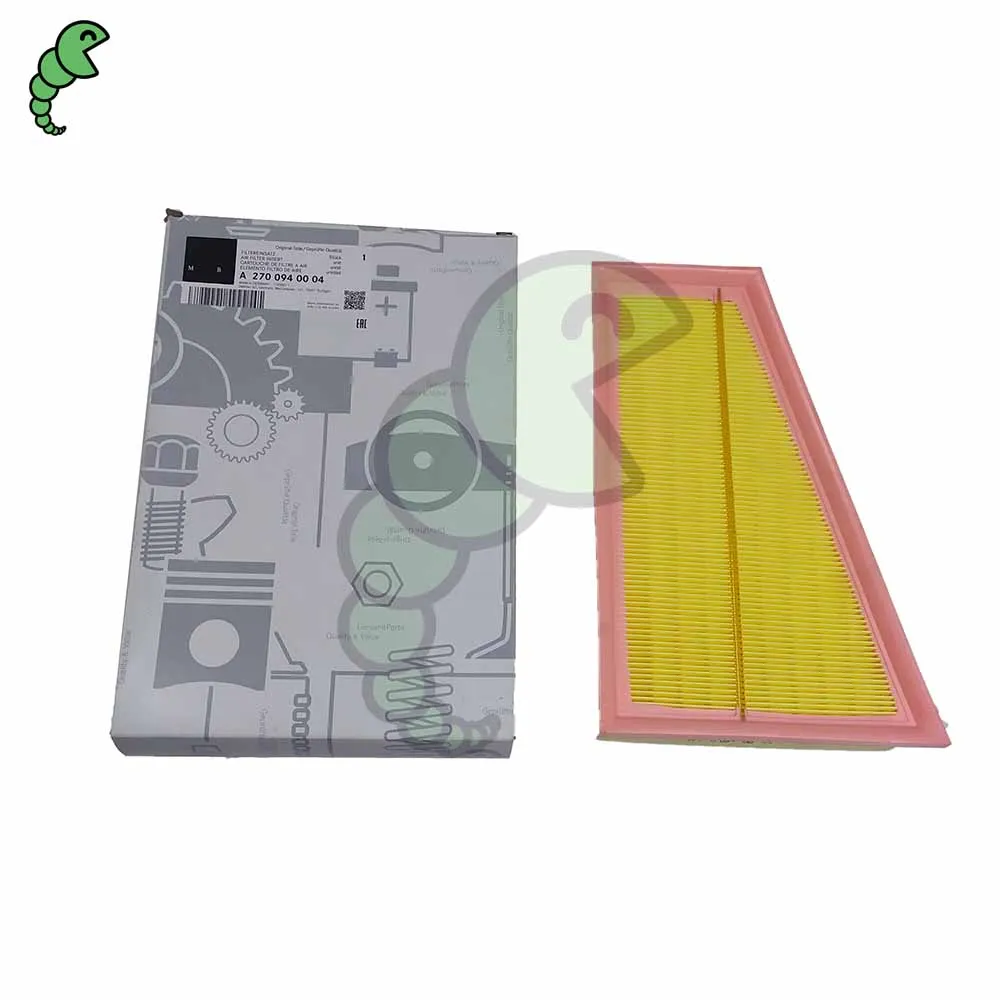 

A2700940004 High Quality Auto Parts Air Filters For Mercedes benz CLA180 CLA200 CLA220 CLA250 GLA180 GLA200 A 270 094 00 04
