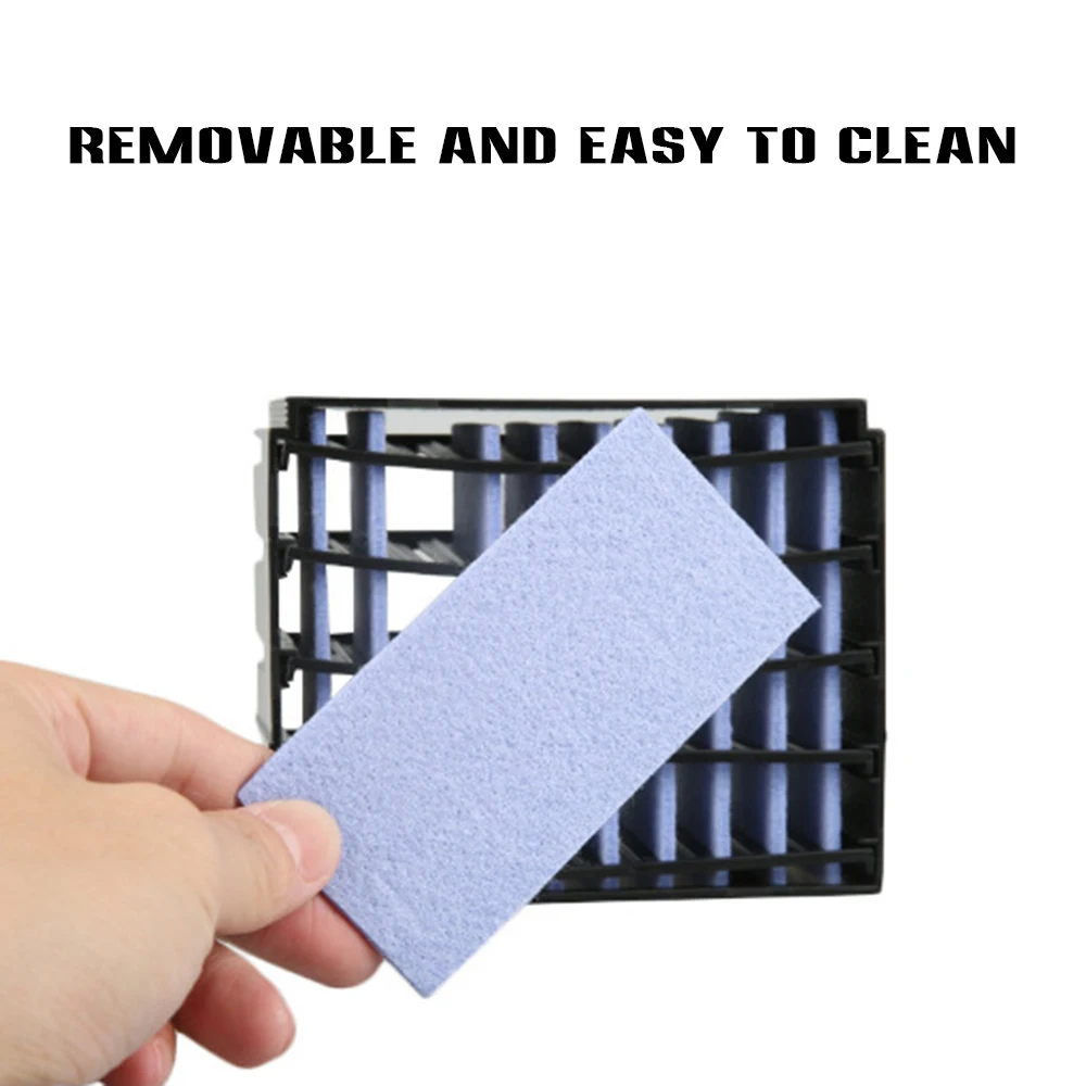 Evaporative Air Cooler Replacement Filter Ultra Air Cooler Absorbent Cotton