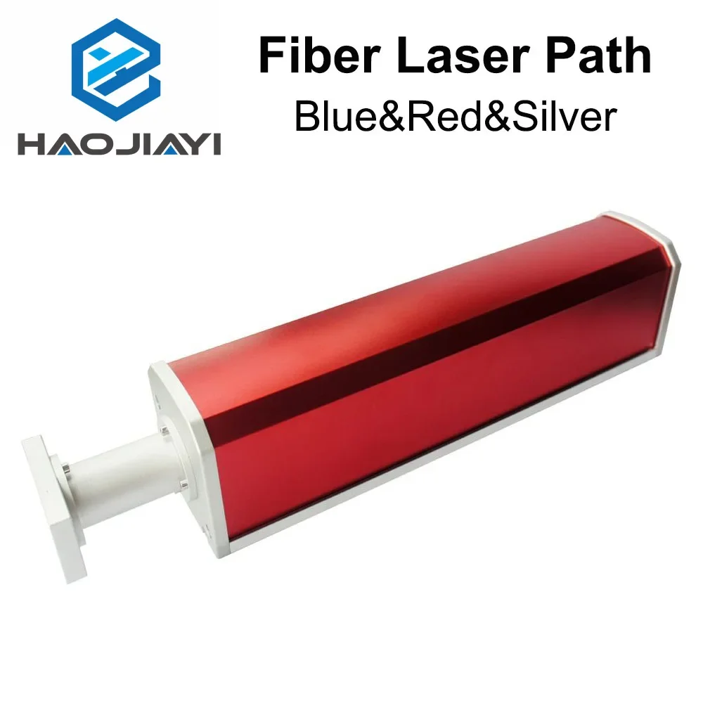 Fiber Laser Path Housing for Laser Marking Machine