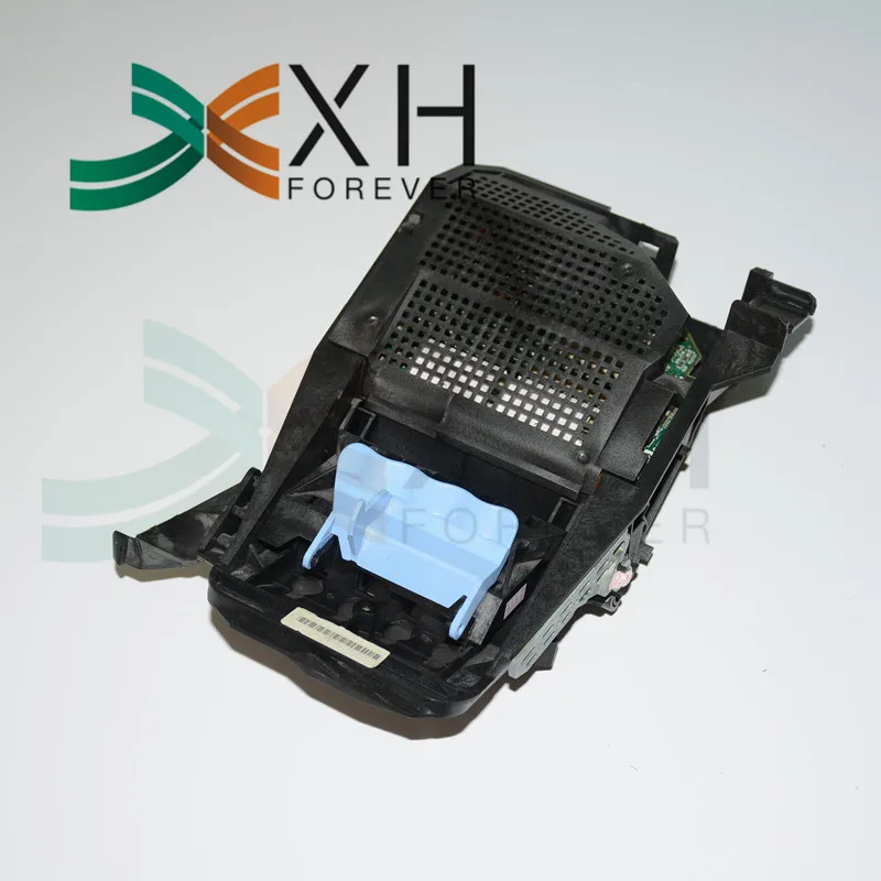 1pcs. Printhead Carriage Assembly For HP DesignJet 500 510 800 815 820 Plotter  PRINTER  C7779 C7769 printer printer parts