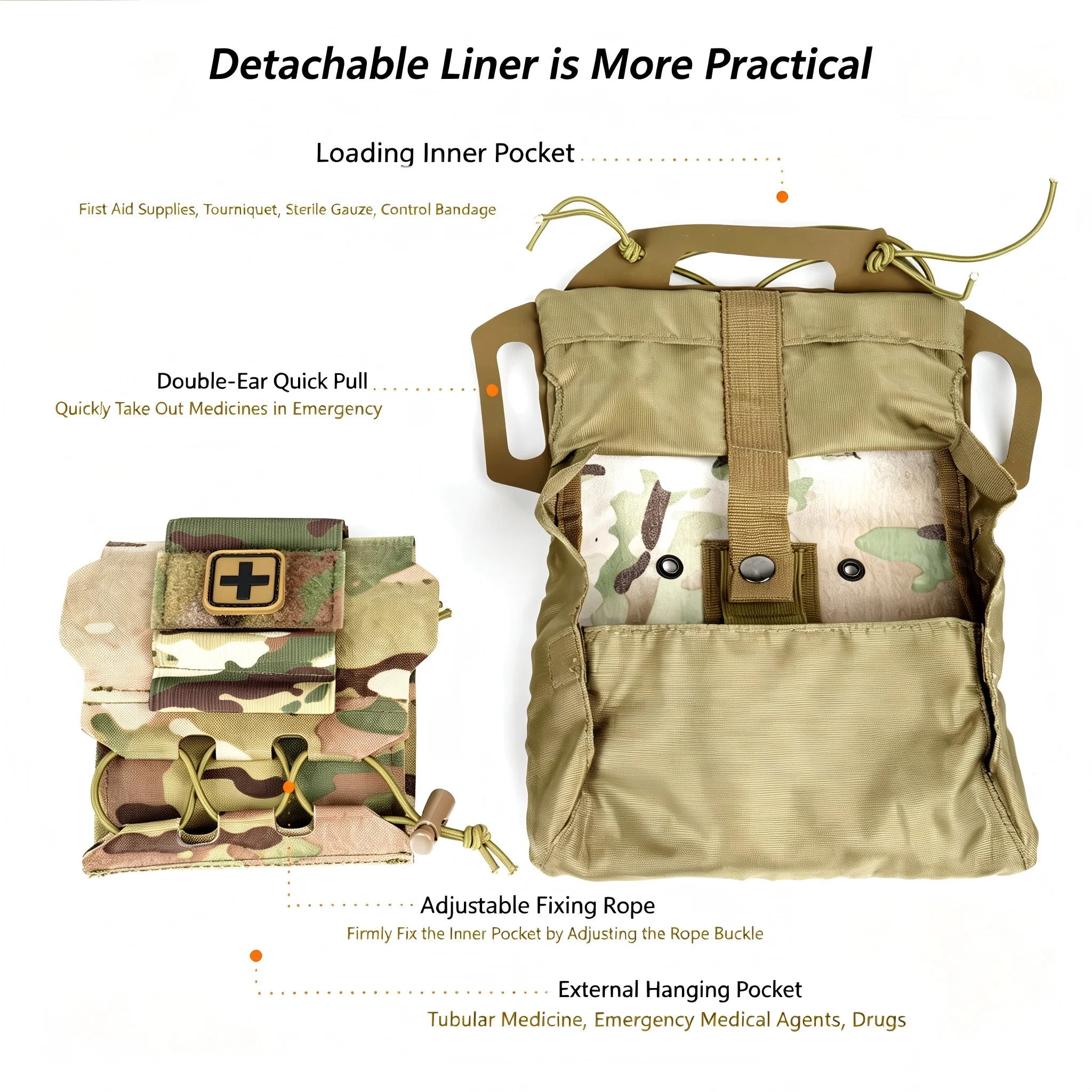 Thumbnail 3 - #55 Best Waist Packs to Buy In 2026