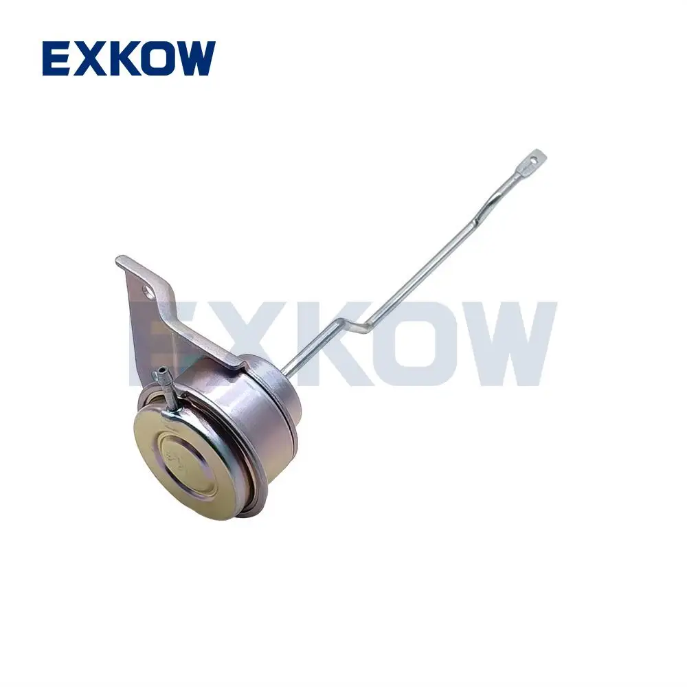 

Turbocharger Actuator for Mitsubishi Pajero Montero Challenger 1996-2007 Pickup Triton L200 1996-2005 MD188695 MR187610 MD115803