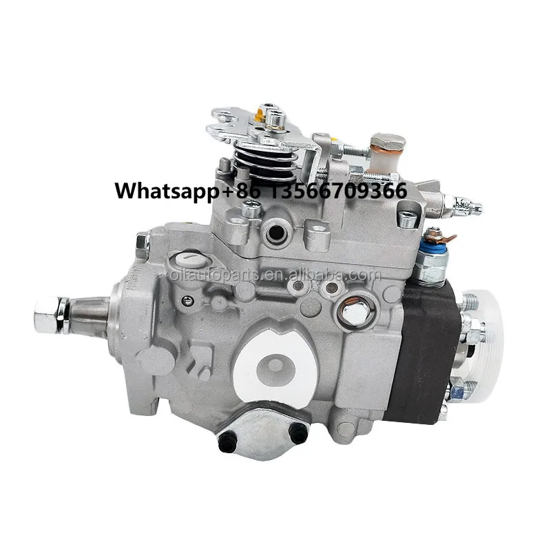 

Automotive Engine Spare Parts Diesel Engine Fuel Injection Pump 0460424060 VE4/12F1250R378-2 65931896 R378-2