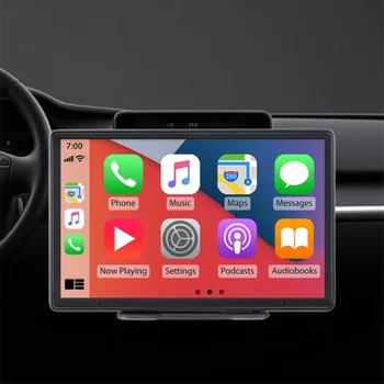 10 最佳銷售 安卓車載螢幕 - №7