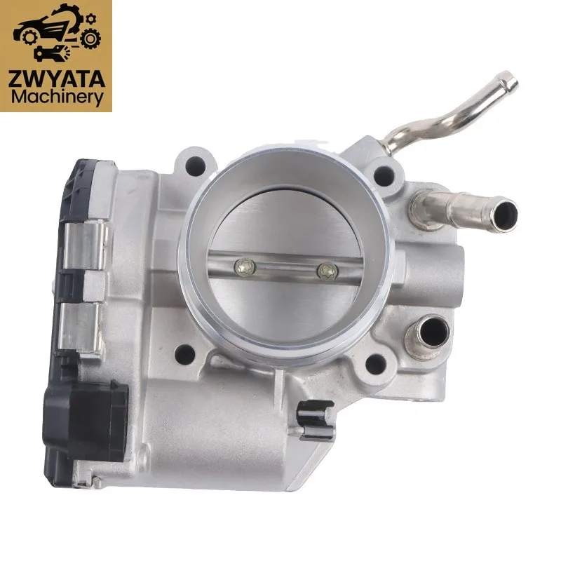 

Корпус дроссельной заслонки 35100-2B220 351002B220 для Hyundai Creta IX25 Elantra MD i30 KIA Soul 1.6L 2012-2017