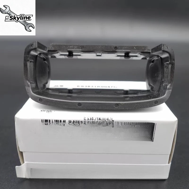 ES3831/ES-RP20/RP30 razor outer edge plastic knife frame, accessories