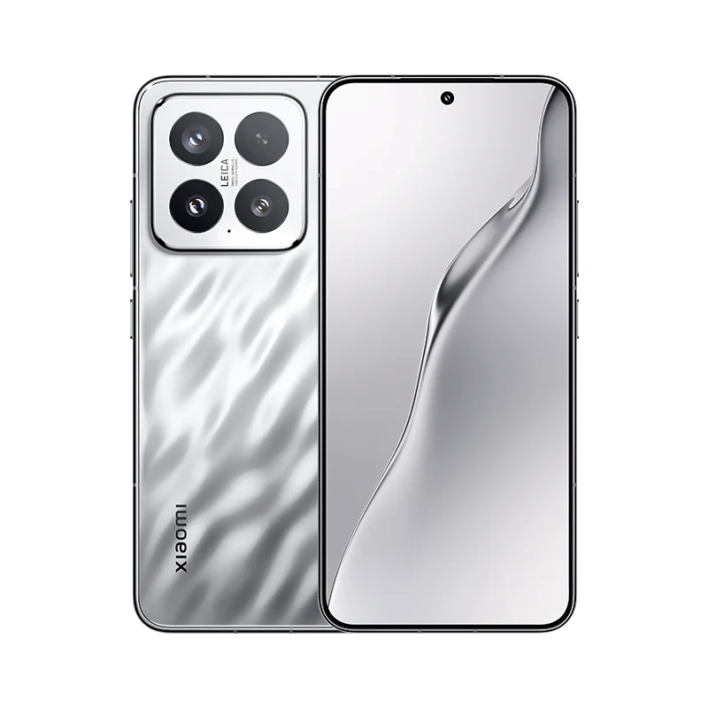 Xiaomi 15 12gb/512GB Global Version. 白 Xiaomi 15 Global Leica 512GB+12GB RAM Factory Unlocked GSM (White