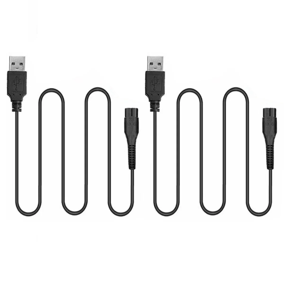 Cabo de carregamento usb para aspirador de pó ac66, substituição para karcher wv1/wv1 plus/wv2/wv5/wv60, cabo de alimentação para carregador usb 5.5v