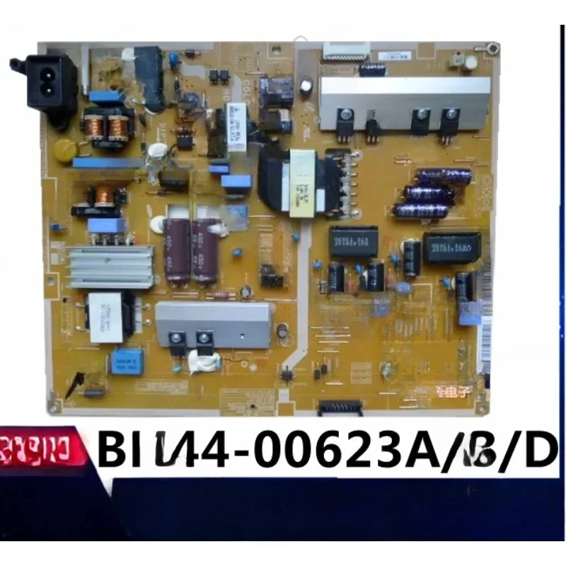 Original for Samsung UA46F6400AJ Power Board L46X1Q_DHS BN44-00623B/A/C/D