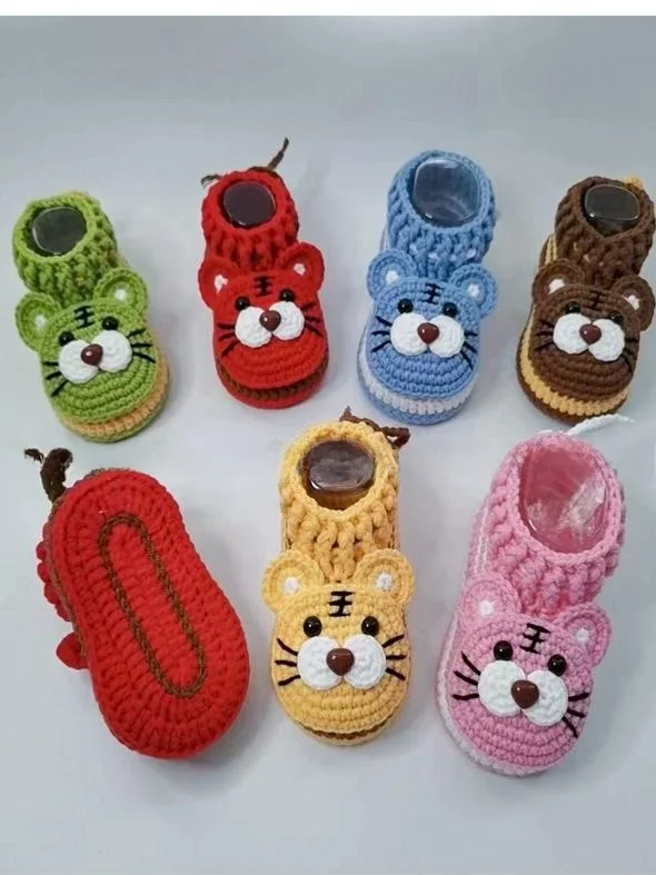tenis-de-cano-alto-para-bebe-tigre-de-verao-produto-acabado-feito-a-mao-material-de-la-kit-diy-presente-para-bebe-de-100
