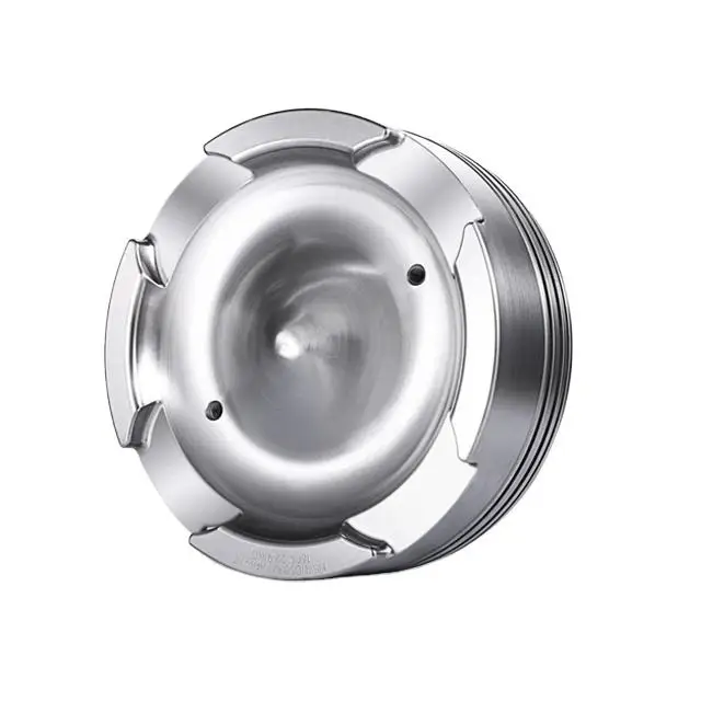Reliable Piston Crown MarineEngine Parts Boat Engine Part