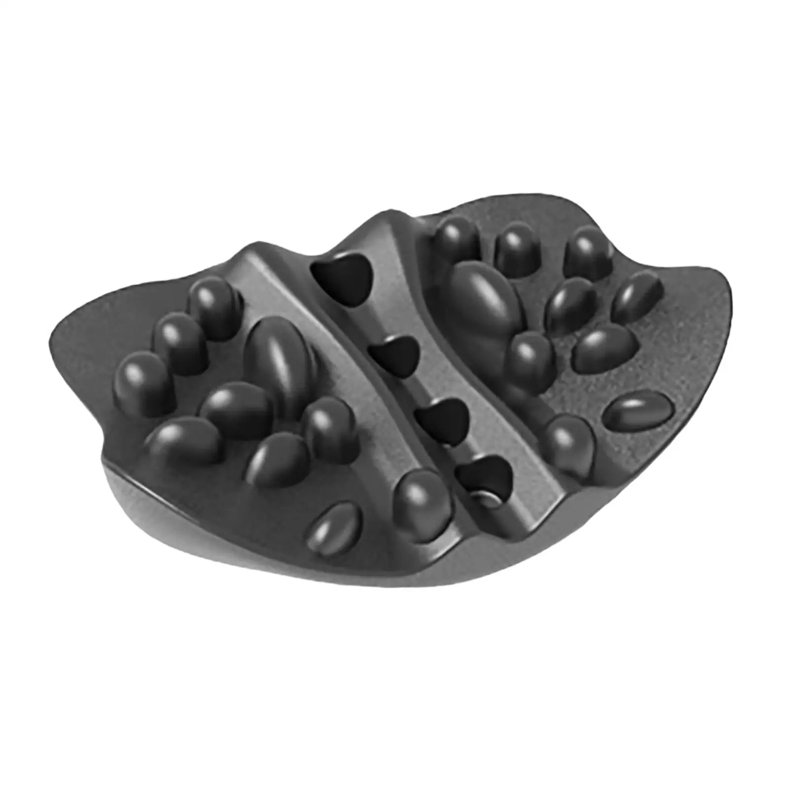 

Scapula Massager Shoulder and Neck Massager Personal Body Multifunction Massage