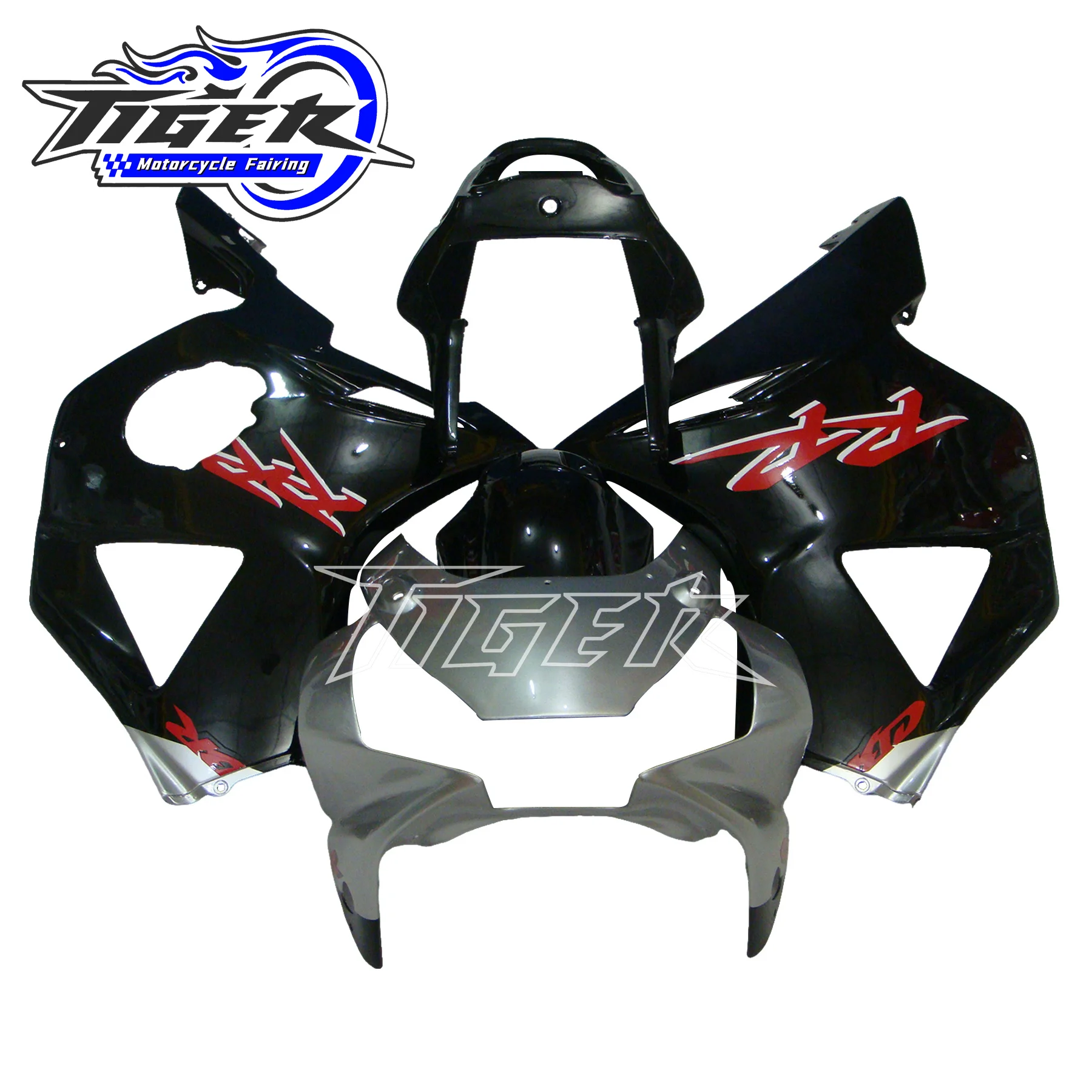 

Motorcycle Fairing For Honda CBR900RR 954RR 2002 2003 Reliable ABS Injection Molded Plastic Bodywork