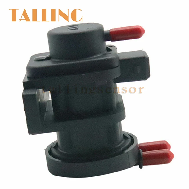 09158200 Turbo Solenoid Valve EGR Vacuum Pressure For Opel Vectra B CC GTS Zafira A Astra G 2.0 2.2 DI DTi New 9158200 5851037
