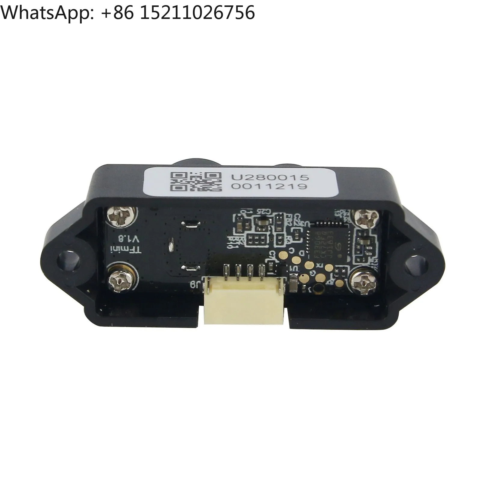 TFmini-S Distance Sensor Single Point Lidar Sensor Distance Measurement Module 0.1-12m Ranging