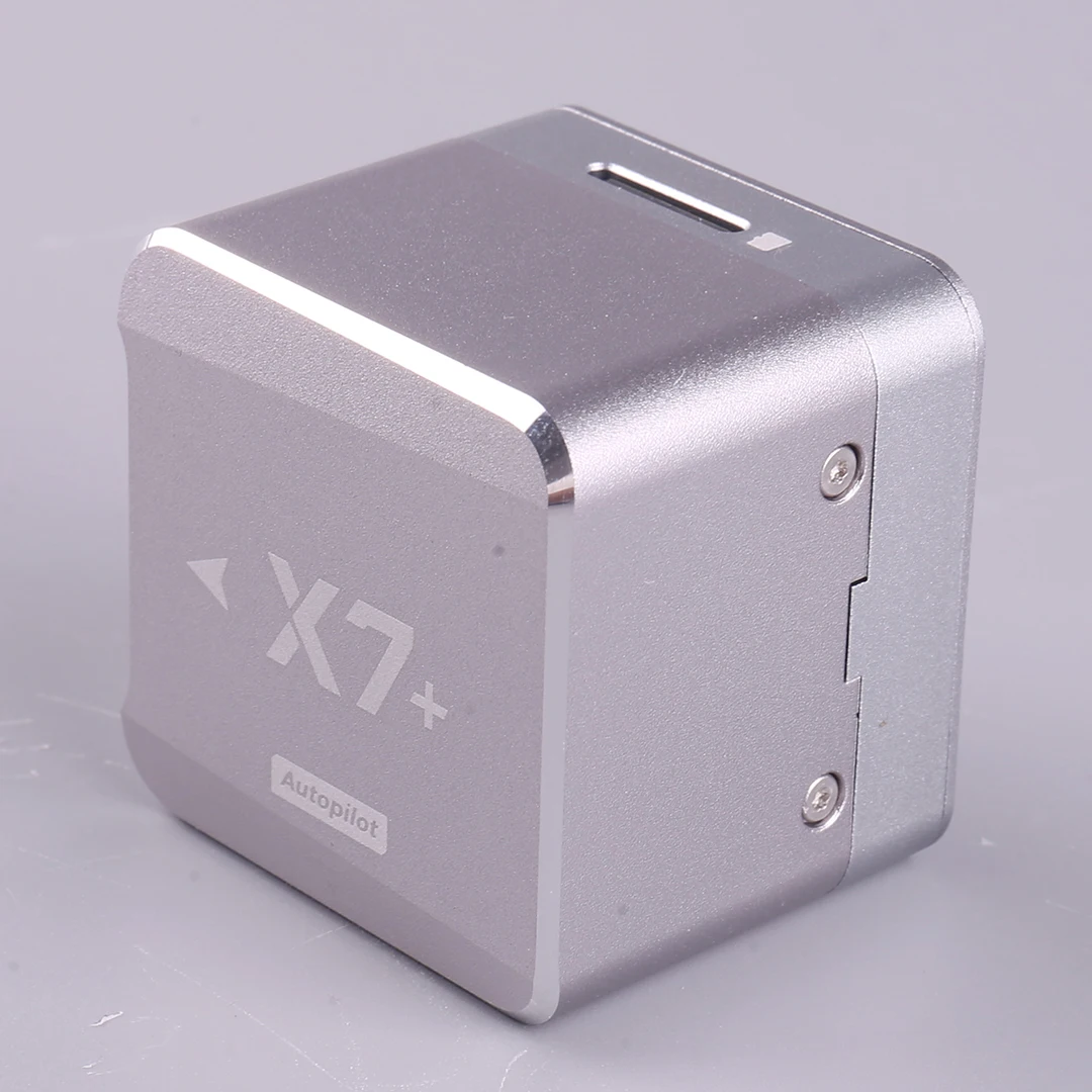 Toxic AV Core Cube pour RC Parts, V5 + Autopilot, Flight Contrmatérielle, FPV Drone, Quadcopter Helicopter, Pixhawk, Vente en gros, Nouveau