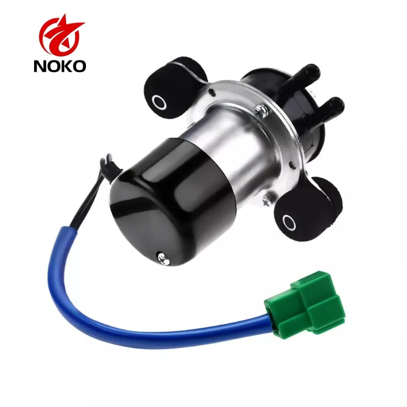 

15100-79100 15100-79101 New 12V Electric Fuel Pump 15100-79100 15100-79101 For Mitsubishi Suzuki