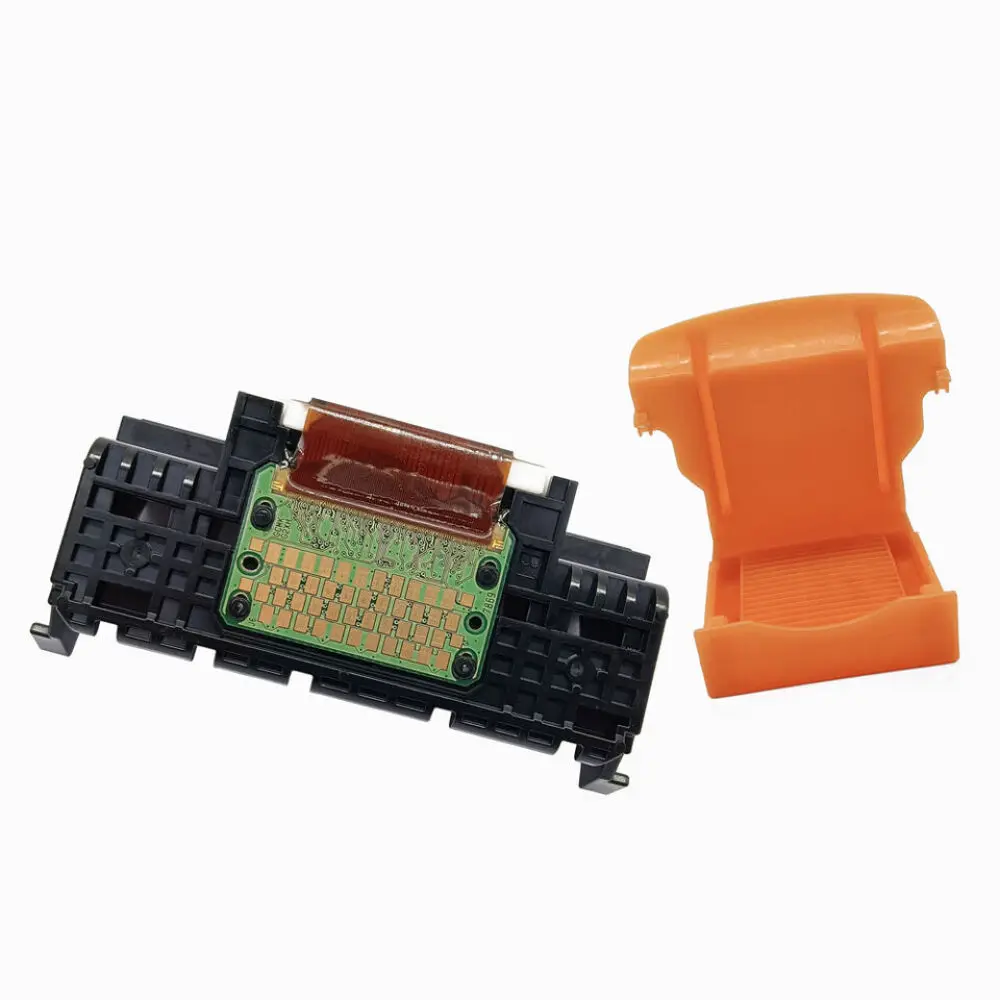 Qy6-0082 Full Color Printhead For Canon PIXMA MG5430 MG6650 MG5750 MG6630 MG6820 MG6670 MG6651 MG5751 MG5510 MG6400 MG6640