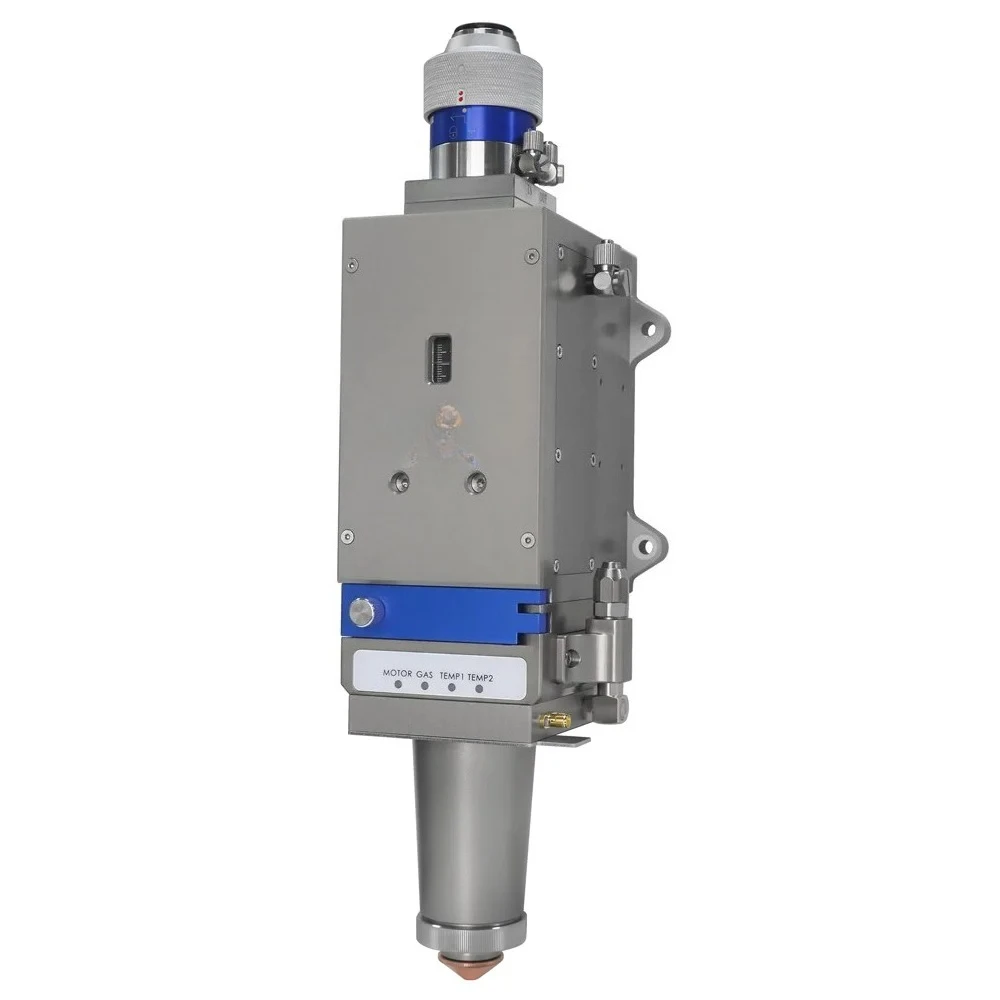 

Hot WSX Fiber Optic Automatic Focusing Cutting Head NC65 for Cnc Laser Cutting Machine Parts