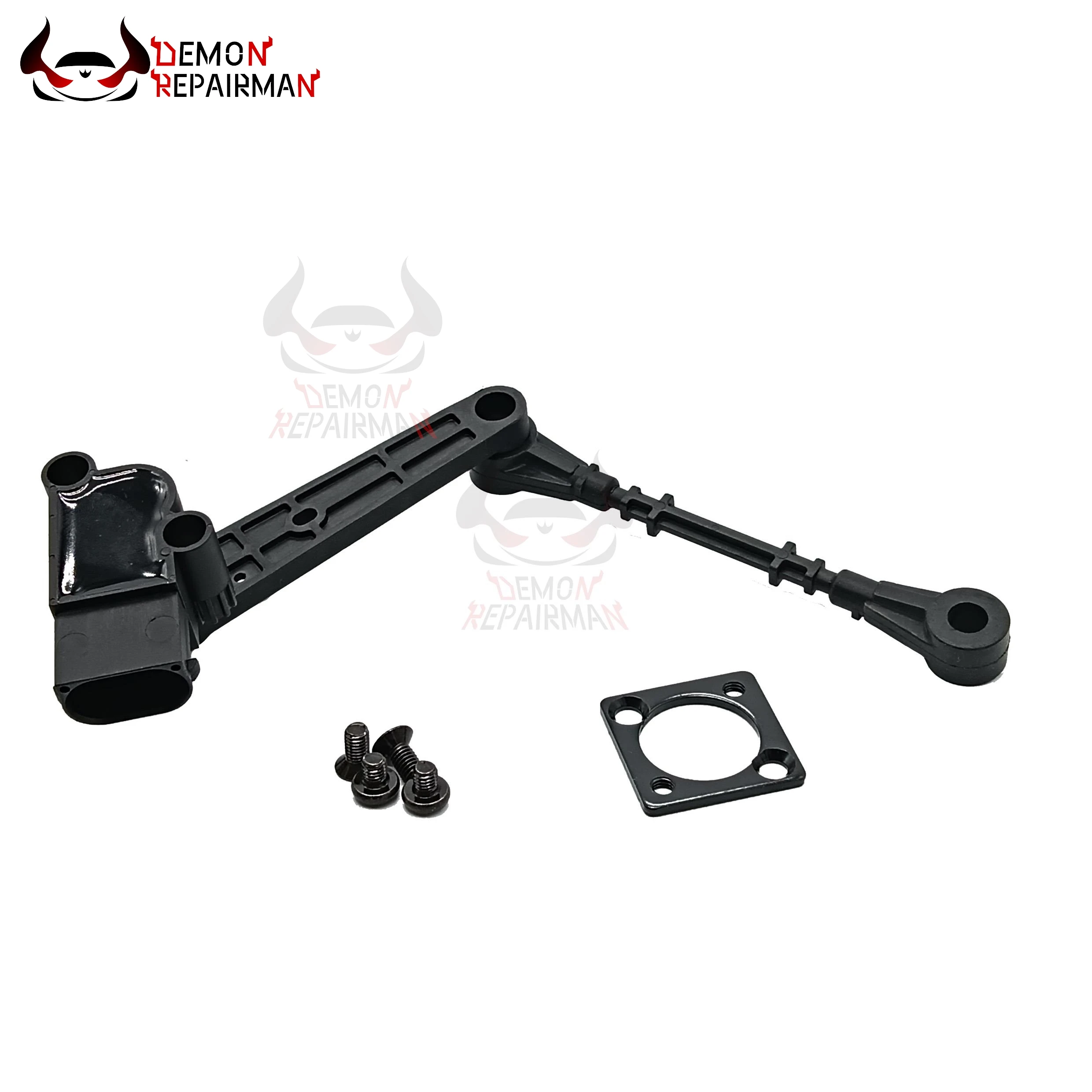 

LR023648 LR014065 Датчик высоты автомобильной пневматической подвески для LAND ROVER DISCOVERY IV AH225B732AB AH225B732AC