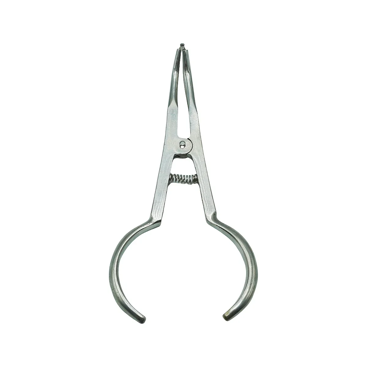 

1 шт., стоматологические плоскогубцы, плоскогубцы для стоматологической клиники, резиновые стоматологические ортодонтические зажимы, плоскогубцы, инструменты