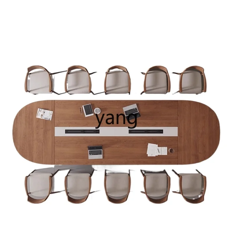 Lzr Oval Solid Wood…