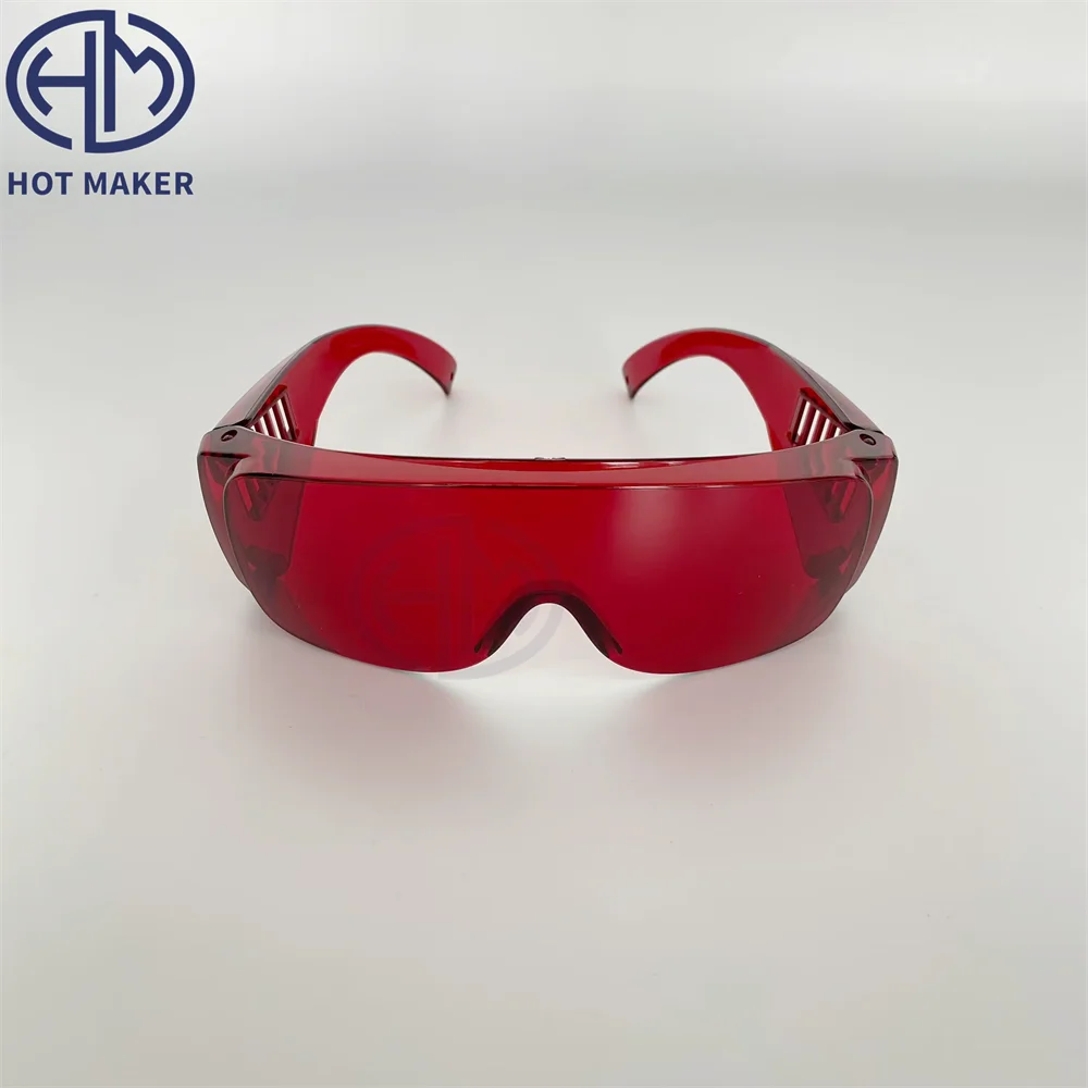 Multi Styles Laser Protection Glasses Ipl/e-light OPT Freezing Point Hair Removal Protective Universal Goggles Eyewear