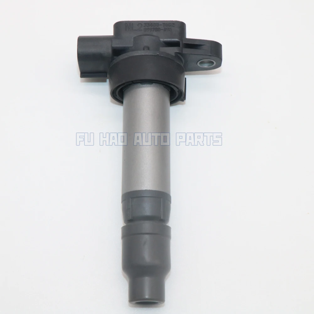 

Genuine 33400-76G2 33400-81A00 Ignition Coils for Suzuki Carry 099700-095 3340076G2