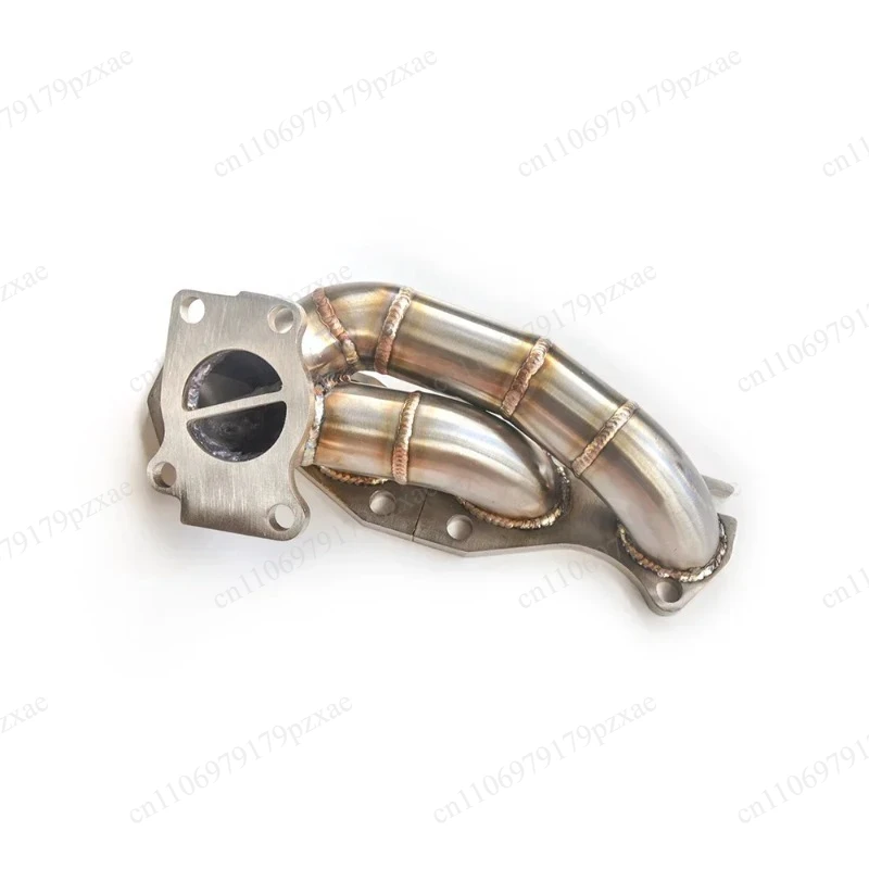 High Performance Exhaust Manifold Fit R56 1.6T 2006-2013