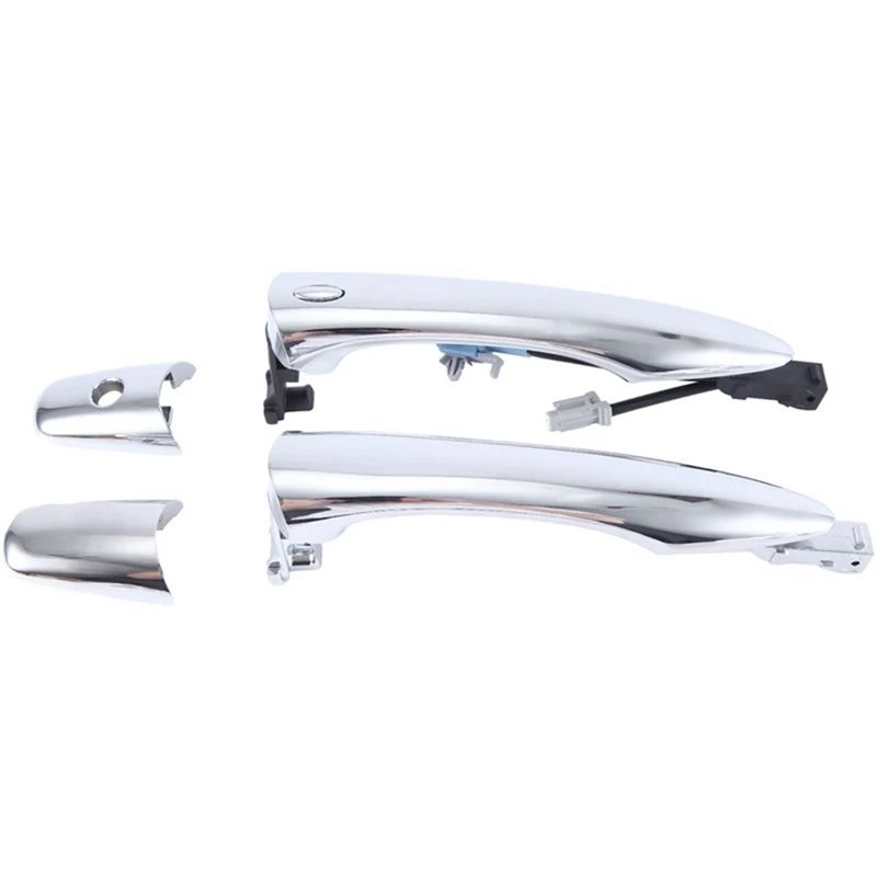 T17C Exterior Car Door Handle Door Handles For Infiniti