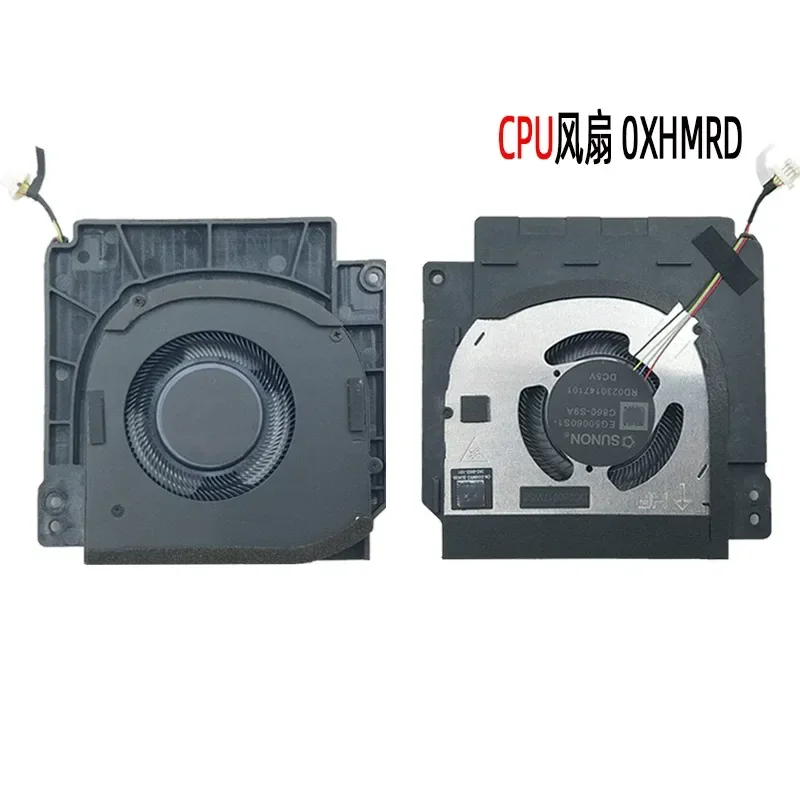 For Dell Precision 5690 Cooling Fan and Heatsink Assembly Compatible with Part Numbers 0C6FF2 and 0XHMRD