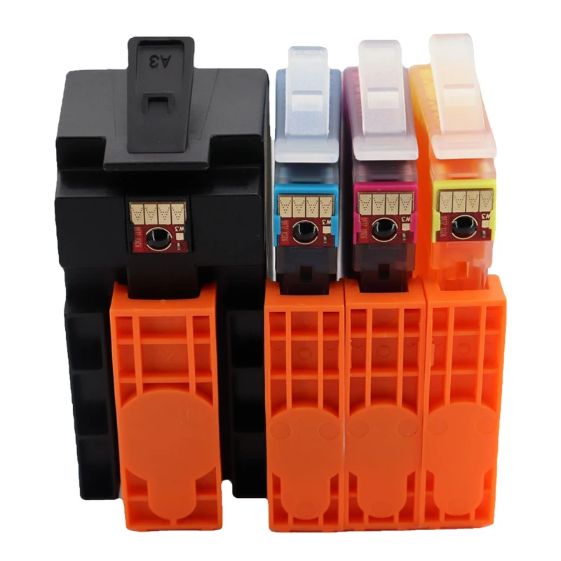 16X Compatible Ink Cartridge for HP 920 920XL hp920 For HP Officejet 6000 6500 6500A 7000 7500 7500A printer