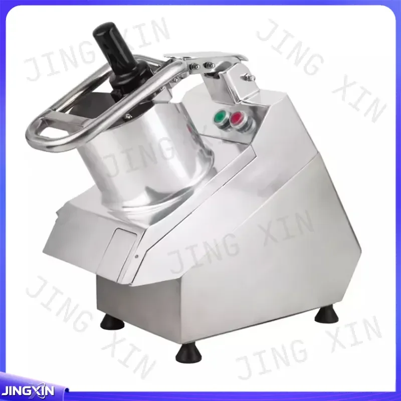 custom for Sanying Electric Multi-functional Table Top Handheld Vegetable Fruit Cutter Machine Kitchen Food Chopper Slicer