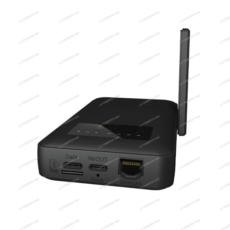 10000mAh WiFi6 Power Bank, 22.5W Fast Charging Portable Router, Pocket Travel Hotspot & Backup Battery