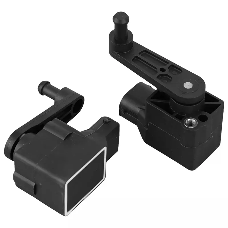 

2 шт. Rearair датчик уровня высоты подвески C2C2254 C2C2256 для Jaguar XJ8 XJR 2004-2009 датчик уровня фар