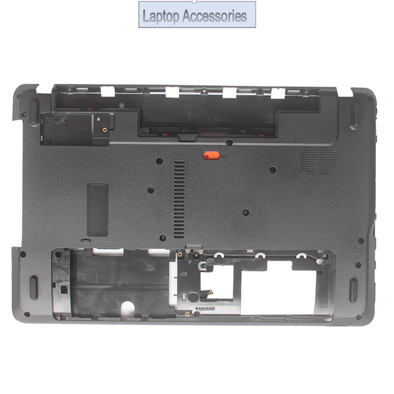 Новый нижний чехол для Packard Bell EasyNote TE11 TE11HC TE11HR TE11BZ TE11HR TE11-BZ TE11-HC Базовая крышка