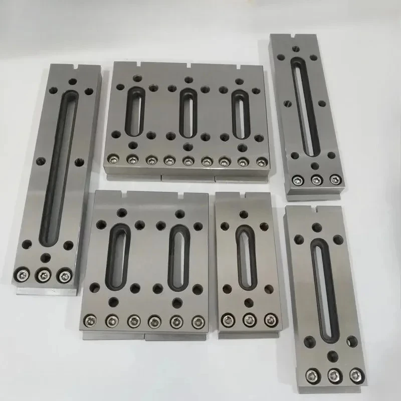 Sodick Mitsubishi Fanuc Makino Charmilles Wire Cutting Machine with Electric Discharge Wire Stainless Steel Tool 120 * 50