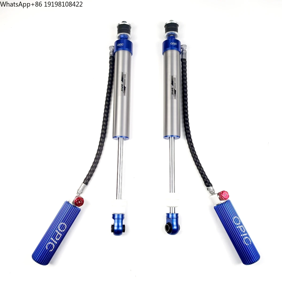 Opic 4x4 off Road Adjust Shock Absorber for Nissan Ptrol Y60 with Germany Technology