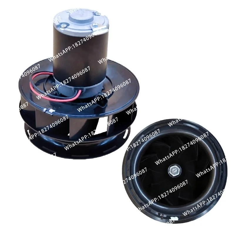 950H 986H Loader Air Conditioning Blower Heater Motor Part Number 268-8792 2688792 for Heavy Equipment